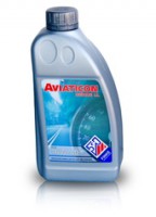AVIATICON UNIQUE LL 10W-40