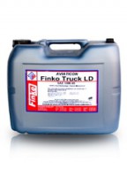 AVIATICON FINKO TRUCK LD 10W-40