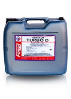 AVIATICON TURBO D 10W-40