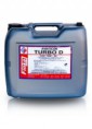 AVIATICON TURBO D 10W-40